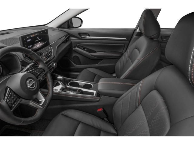 2026 Nissan Altima SR
