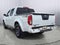 2015 Nissan Frontier PRO-4X