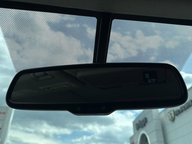 2015 Nissan Frontier PRO-4X