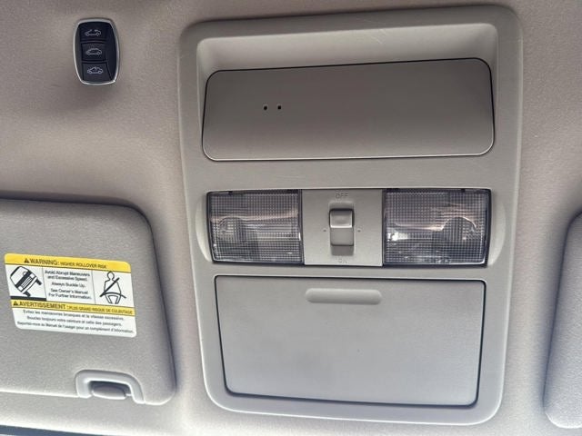 2015 Nissan Frontier PRO-4X