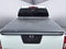 2015 Nissan Frontier PRO-4X
