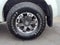 2015 Nissan Frontier PRO-4X