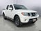2015 Nissan Frontier PRO-4X