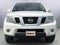 2015 Nissan Frontier PRO-4X