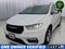 2021 Chrysler Pacifica Limited