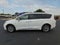 2021 Chrysler Pacifica Limited