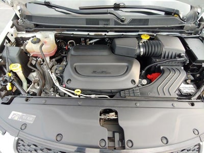 2021 Chrysler Pacifica Limited