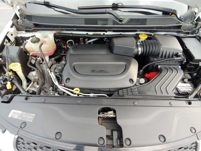 2021 Chrysler Pacifica Limited