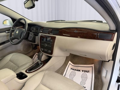 2011 Chevrolet Impala LT Fleet