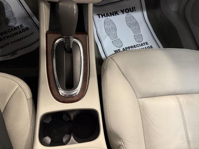 2011 Chevrolet Impala LT Fleet