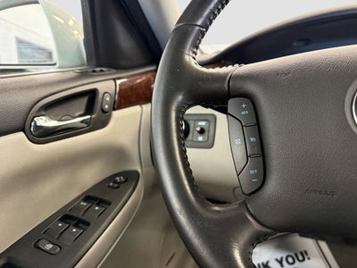 2011 Chevrolet Impala LT Fleet