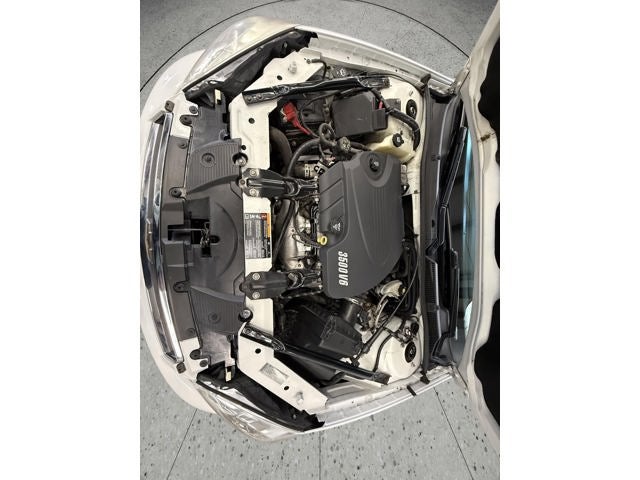 2011 Chevrolet Impala LT Fleet