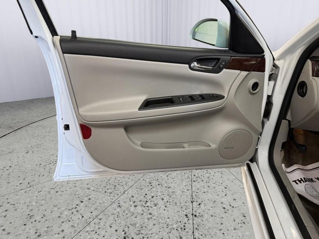 2011 Chevrolet Impala LT Fleet