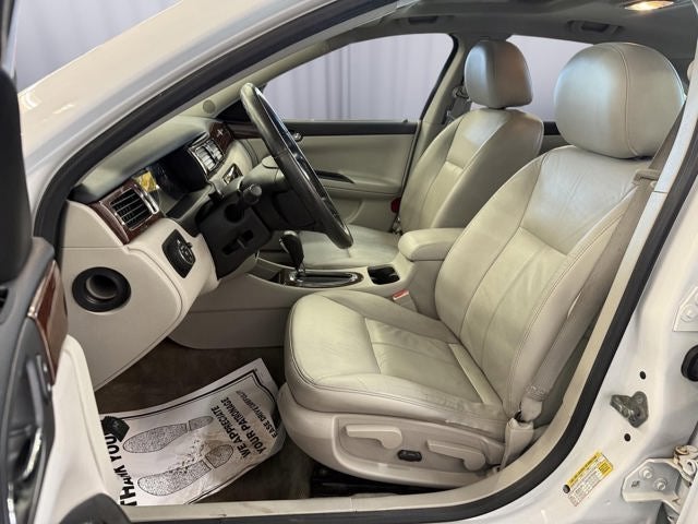 2011 Chevrolet Impala LT Fleet