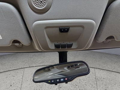 2011 Chevrolet Impala LT Fleet