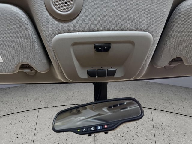 2011 Chevrolet Impala LT Fleet