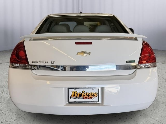 2011 Chevrolet Impala LT Fleet