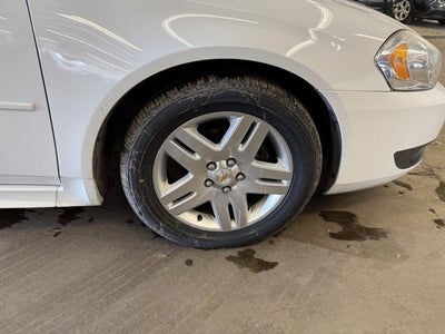 2011 Chevrolet Impala LT Fleet