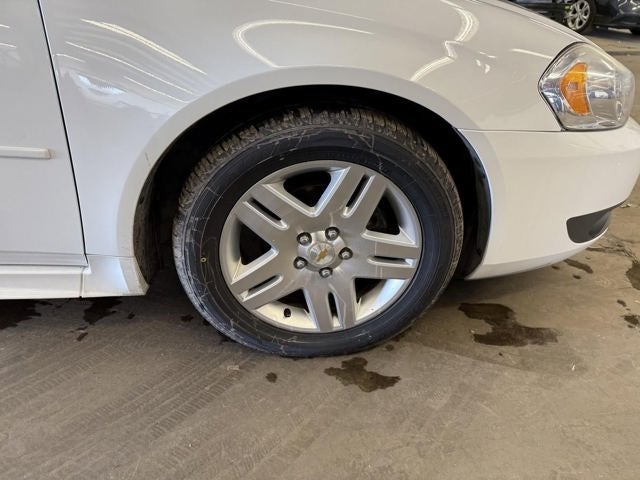 2011 Chevrolet Impala LT Fleet