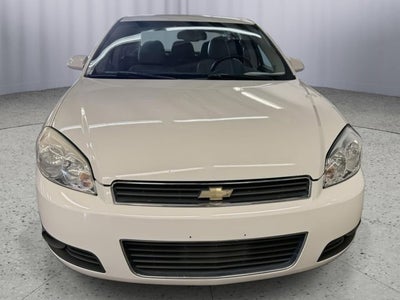 2011 Chevrolet Impala LT Fleet