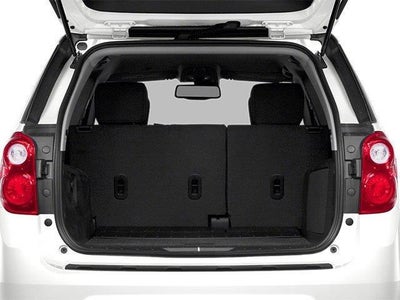 2014 Chevrolet Equinox LTZ
