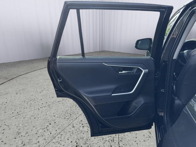 2023 Toyota RAV4 Adventure