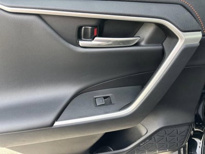 2023 Toyota RAV4 Adventure