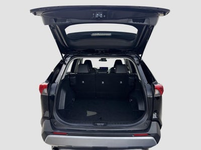 2023 Toyota RAV4 Adventure