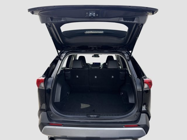2023 Toyota RAV4 Adventure