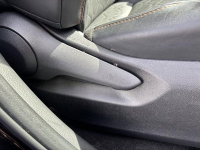2023 Toyota RAV4 Adventure