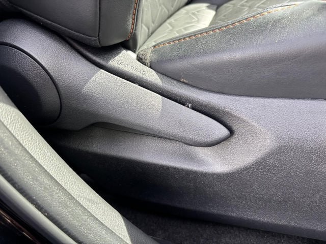 2023 Toyota RAV4 Adventure