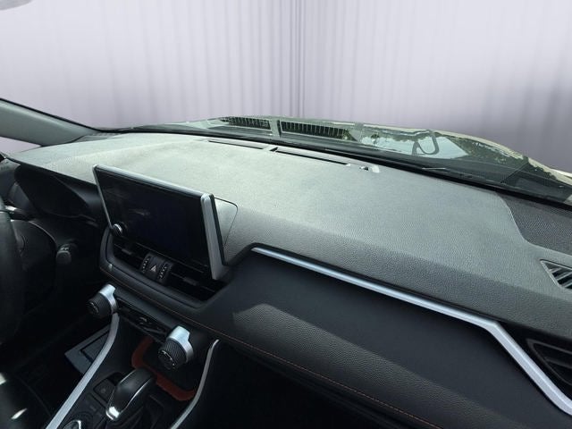 2023 Toyota RAV4 Adventure
