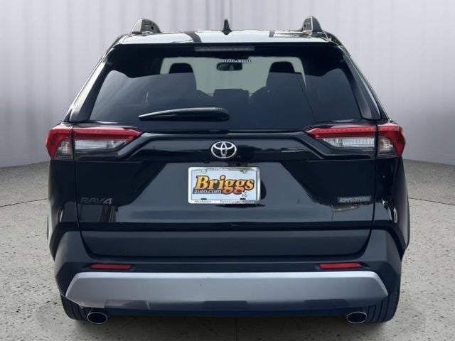 2023 Toyota RAV4 Adventure