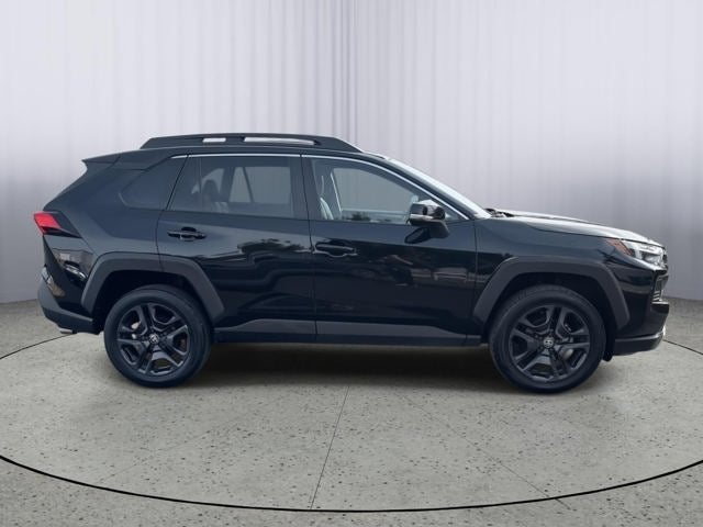 2023 Toyota RAV4 Adventure