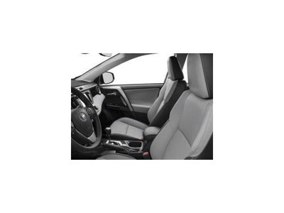 2018 Toyota RAV4 SE