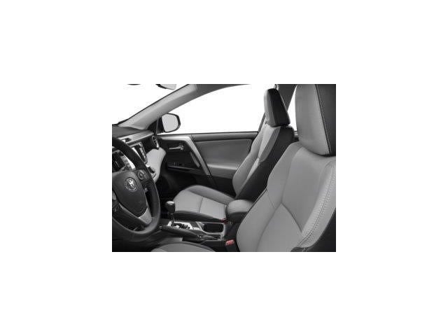 2018 Toyota RAV4 SE