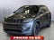 2020 Jeep Compass Altitude