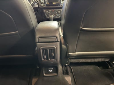 2020 Jeep Compass Altitude