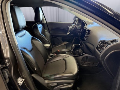 2020 Jeep Compass Altitude