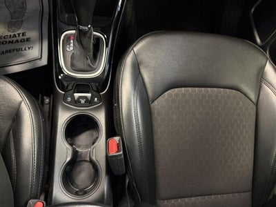 2020 Jeep Compass Altitude