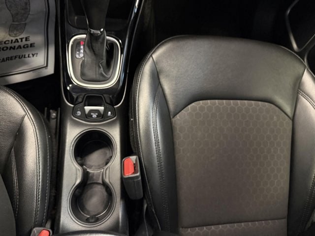 2020 Jeep Compass Altitude