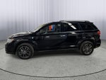 2018 Dodge Journey SXT