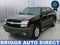 2005 Chevrolet Avalanche Z71