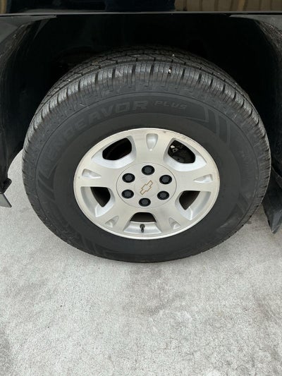 2005 Chevrolet Avalanche Z71
