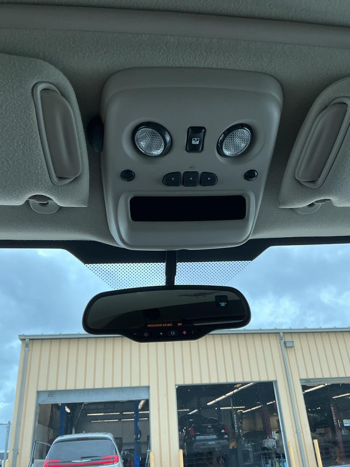 2005 Chevrolet Avalanche Z71