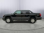 2005 Chevrolet Avalanche Z71