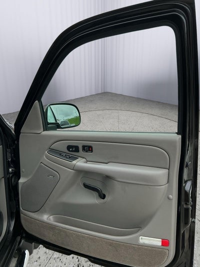 2005 Chevrolet Avalanche Z71