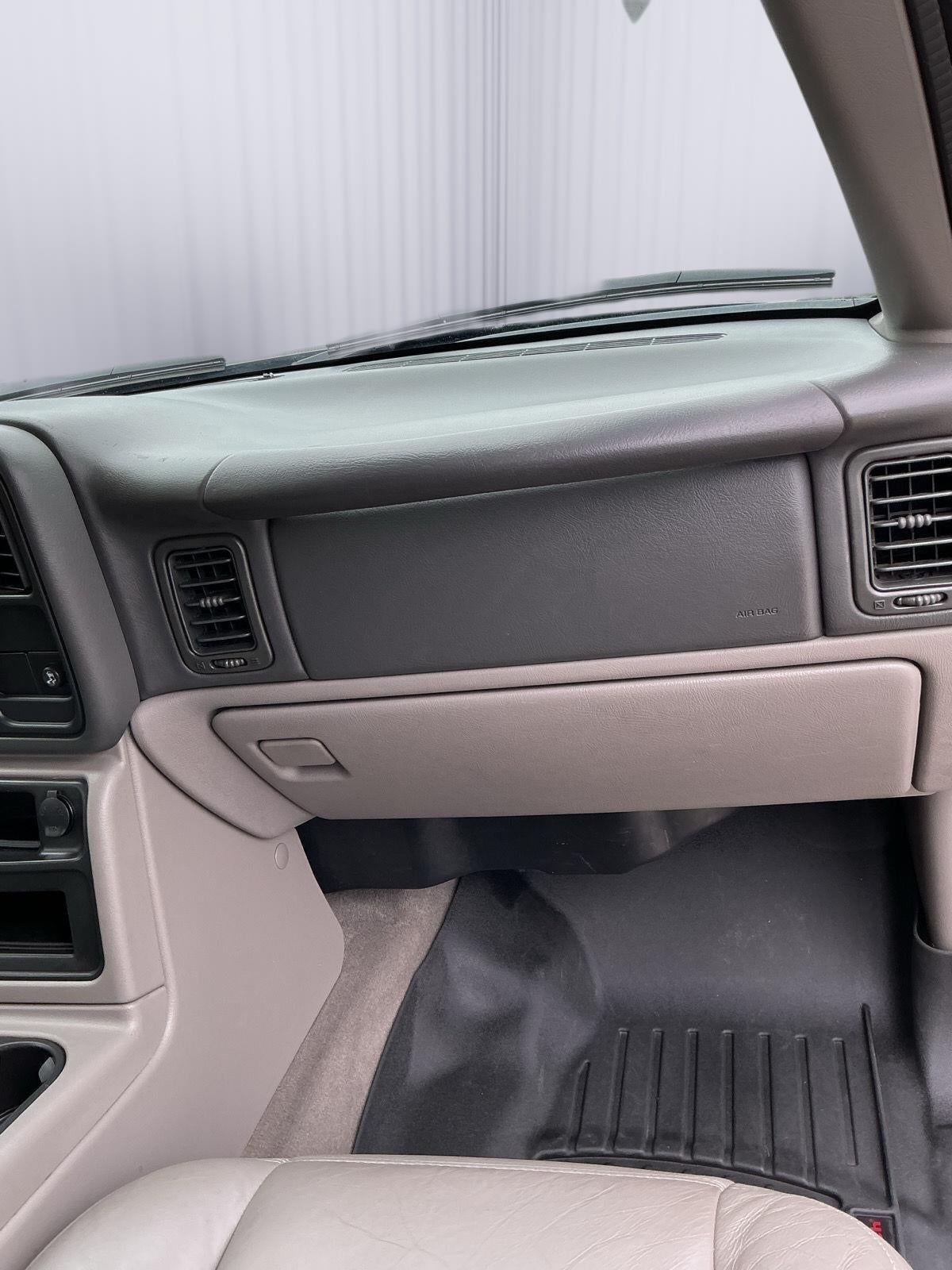 2005 Chevrolet Avalanche Z71