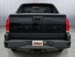 2005 Chevrolet Avalanche Z71