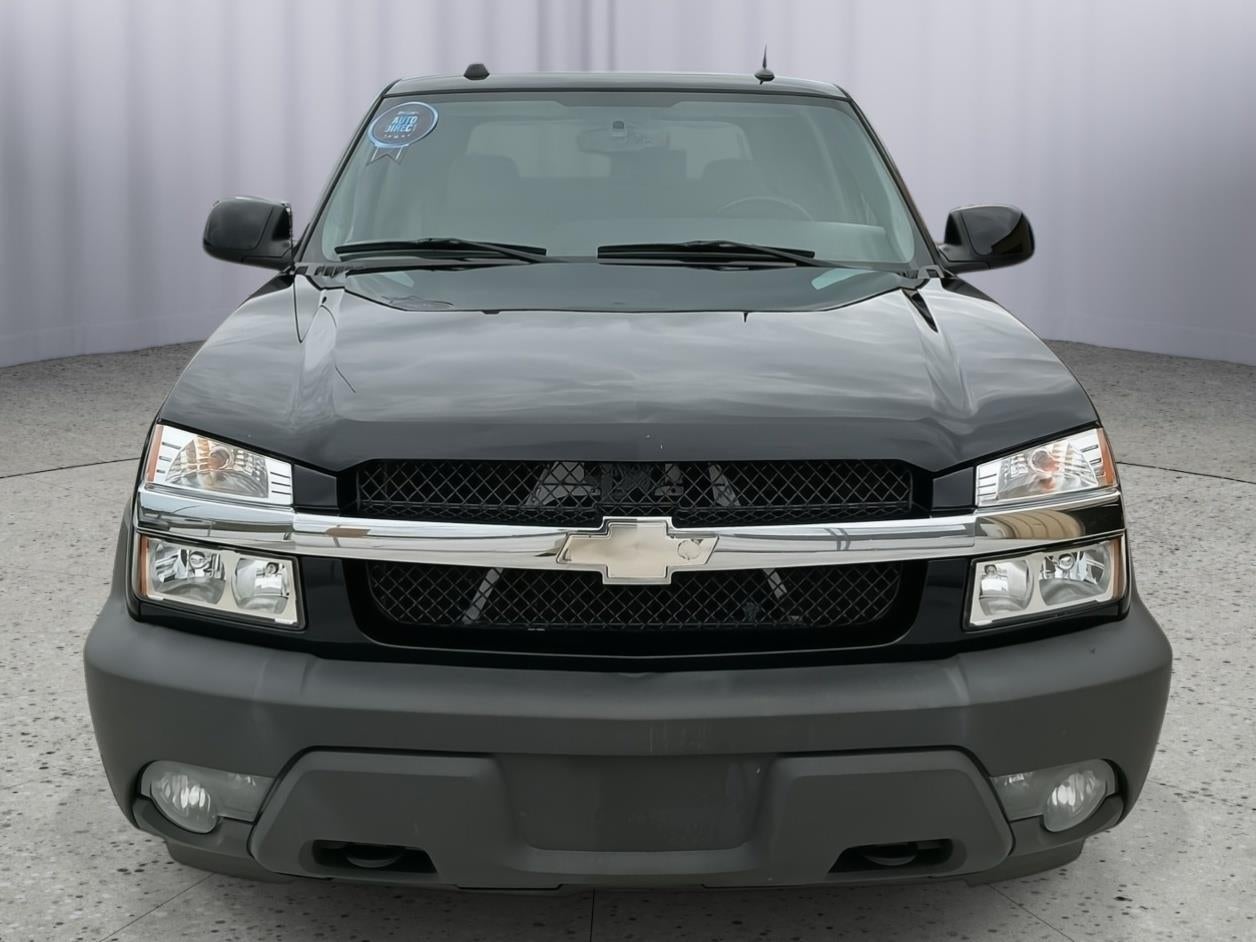 2005 Chevrolet Avalanche Z71